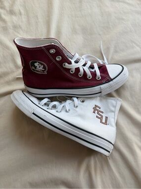 FSU Seminoles Converse *NEW